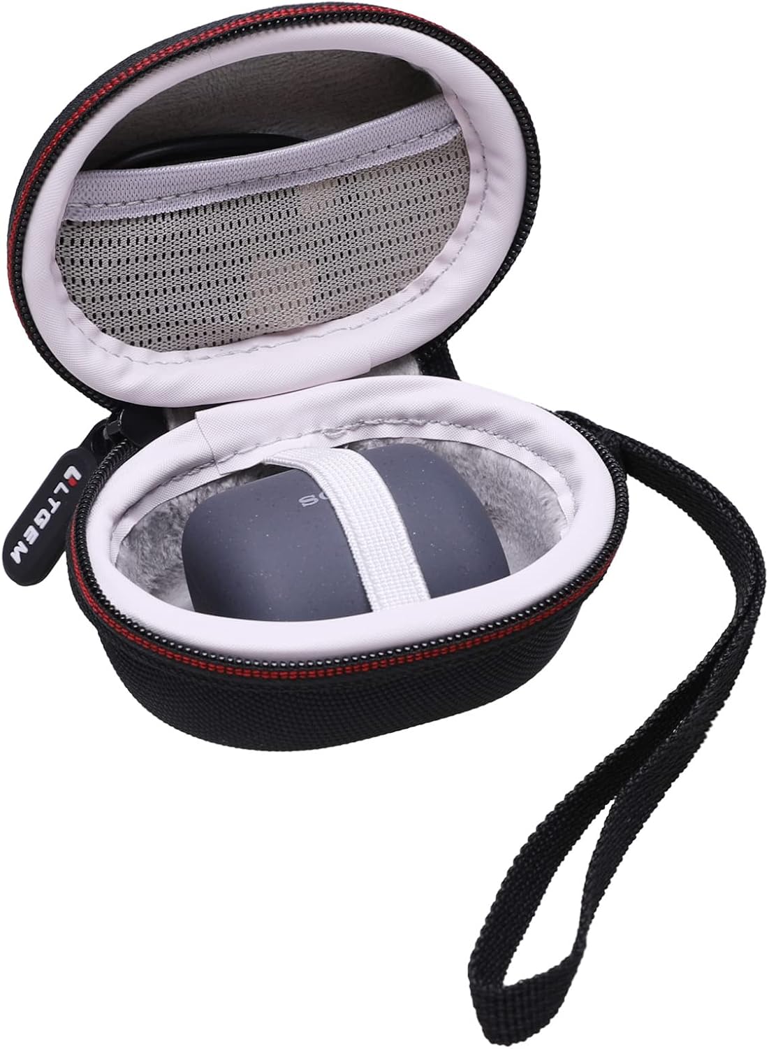 Headphone Case Hard - LTGEM – Casing Keras untuk Sony