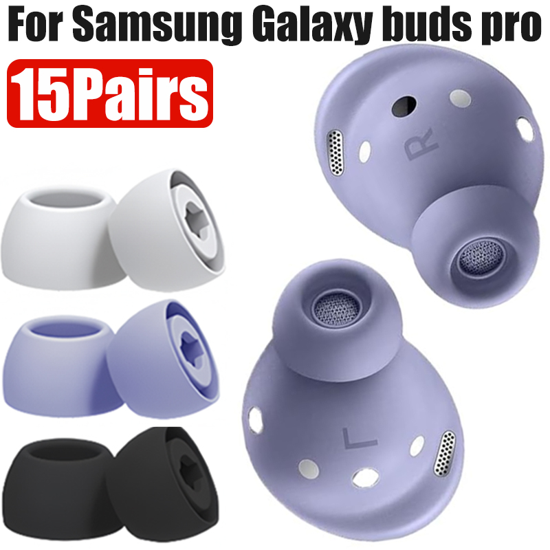 Earphone Samsung Galaxy Buds P - Earphone Foam Tip ulasan dan harga