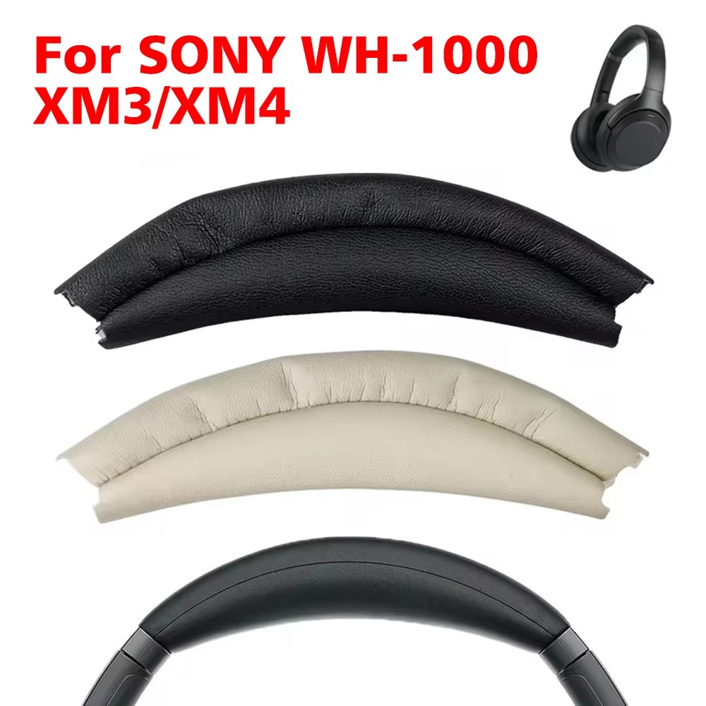 Pengganti ikat kepala untuk he - Sony Headphone Wh-1000Xm4 ulasan dan harga