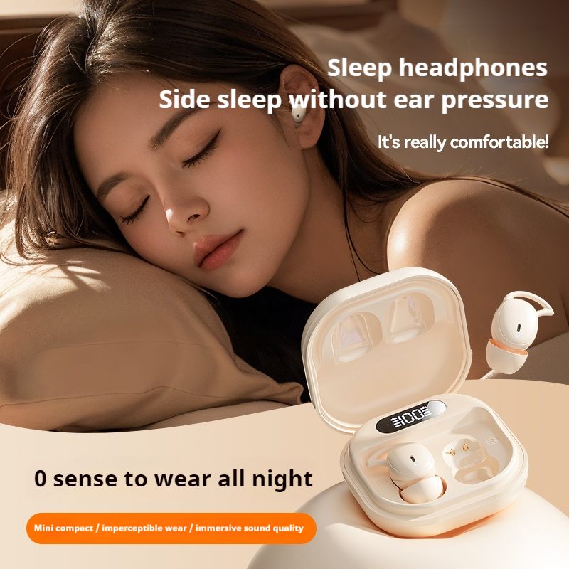 M72 Earphone Nirkabel Portabel - Bluetooth Headset On Ear ulasan dan harga