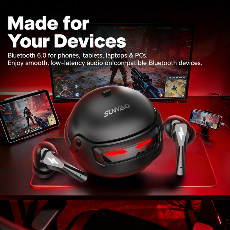 Pilih Headset Gaming Lenovo GT - Bluetooth Headset On Ear ulasan dan harga