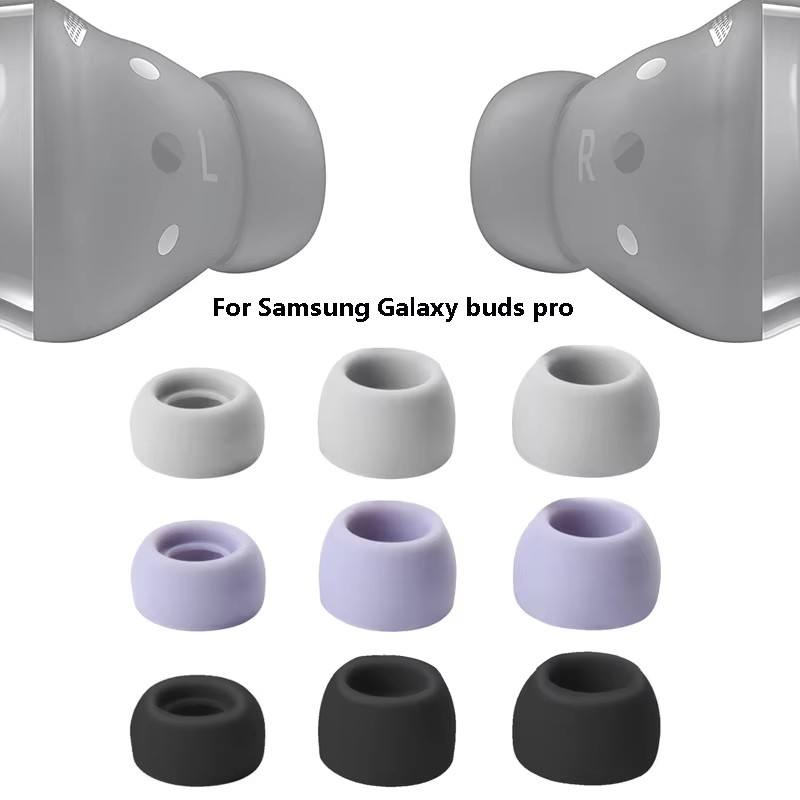 Casing Silikon Earphone Untuk  - Earphone Foam Tip ulasan dan harga