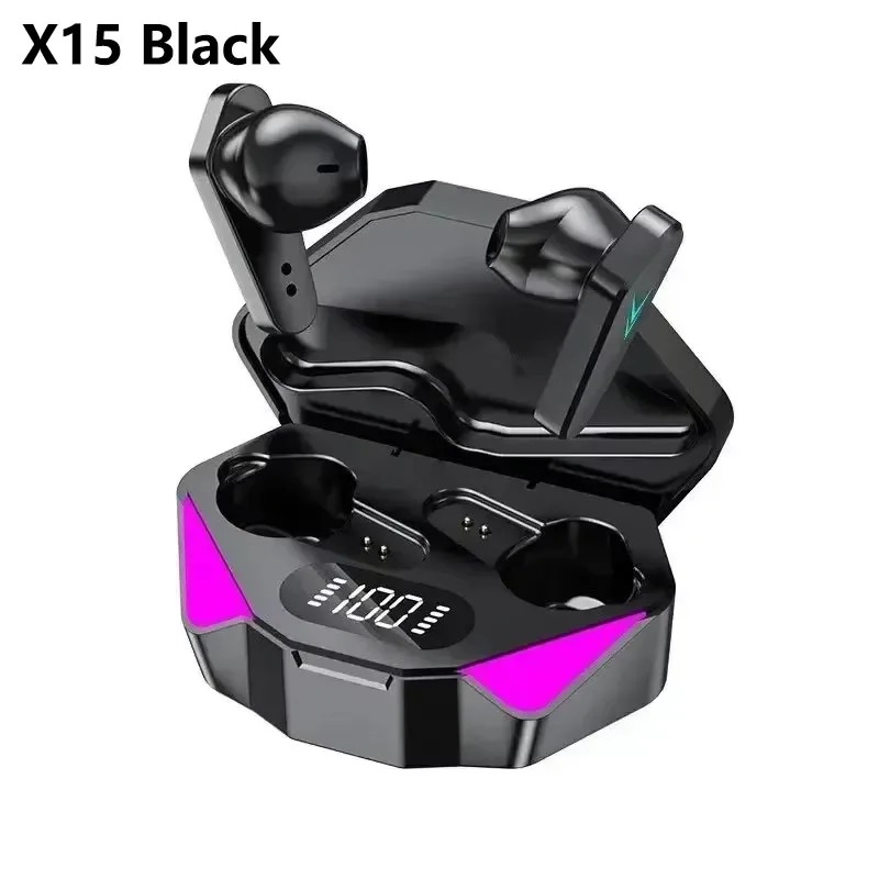 Headset Bluetooth TWS dengan L - Wireless Earbuds Tws ulasan dan harga