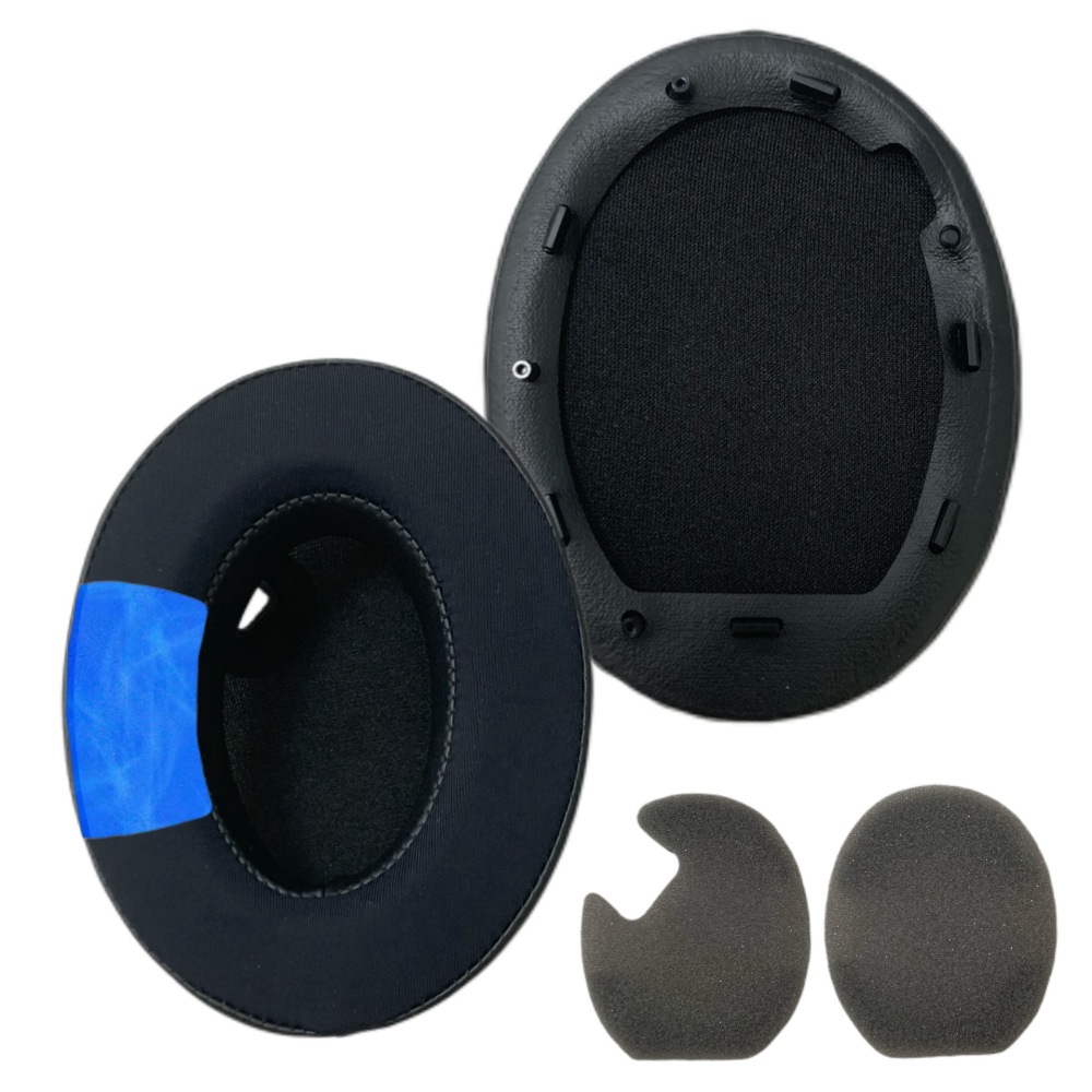 Pelindung Ikat Kepala yang Tah - Sony Headphone Wh-1000Xm4 ulasan dan harga