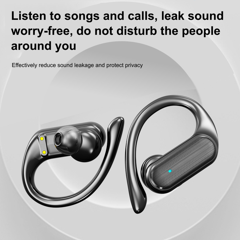 BOSECXTING A520 Headset Bisnis - Bluetooth Headset On Ear ulasan dan harga