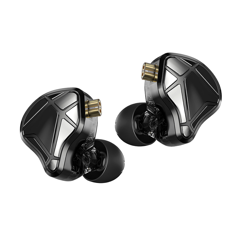    KZ Axas FPS Gaming IEM Hea - Audiophile Headphone Wired ulasan dan harga